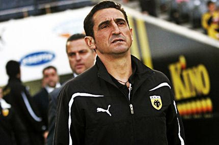 Το ρεκόρ του Χιμένεθ και ο Λάζαρος που ντύθηκε… Μίτσελ