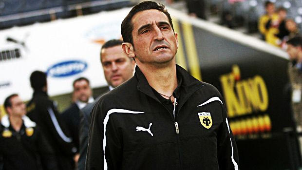 Το ρεκόρ του Χιμένεθ και ο Λάζαρος που ντύθηκε… Μίτσελ