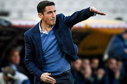 Οι 11 εκλεκτοί του Χιμένεθ για το ματς με Πλατανιά