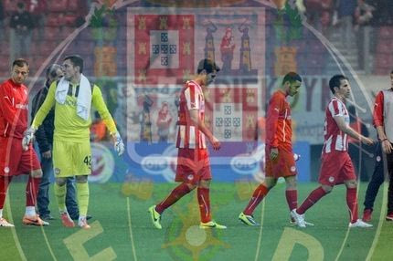 Ένας πρώην του Ολυμπιακού έστειλε την Σπόρτινγκ τελικό