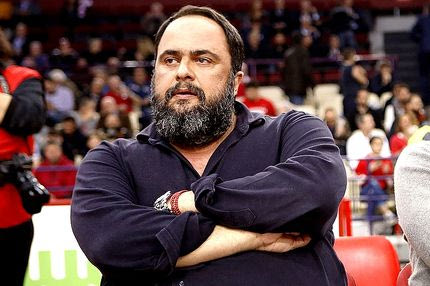 To μεγαλύτερο λάθος του Βαγγέλη Μαρινάκη