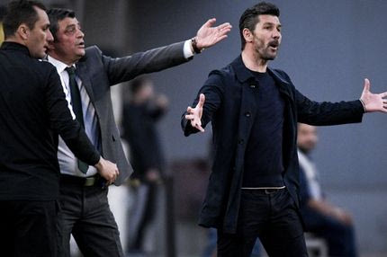 “Τι μας φοβάστε; Δεν θα πάρουμε… πρωτάθλημα”!