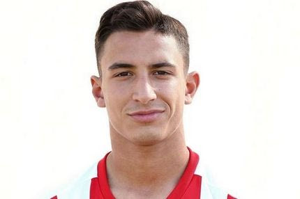 Το σούπερ ταλέντο που ανεβάζει από την Κ17 ο Ολυμπιακός!