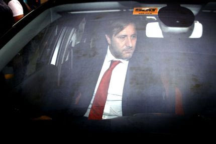 Ο Ολυμπιακός πρόλαβε την Πόρτο για Μαρτίνς!