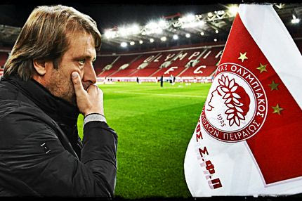 Γιατί παίρνει το χρίσμα ο Μαρτίνς εδώ και τώρα!