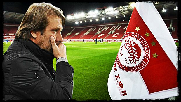 Επίσημο: Μαρτίνς μετά το τέλος της σεζόν