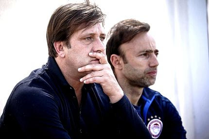 Τι (δεν) είδε ο Πέδρο Μαρτίνς απ’ τη σουίτα…