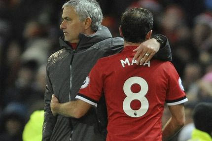 Ο Μάτα θύμισε σ’ όλους (μας) πώς ακριβώς ήμασταν…