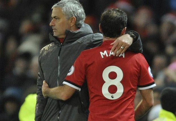 Ο Μάτα θύμισε σ’ όλους (μας) πώς ακριβώς ήμασταν…