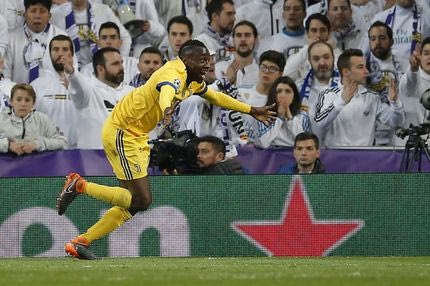 Μόνο στα… ΠΑΡΑΜΥΘΙΑ! Γκάφα Νάβας και 3-0 με Ματουιντί στην Μαδρίτη!