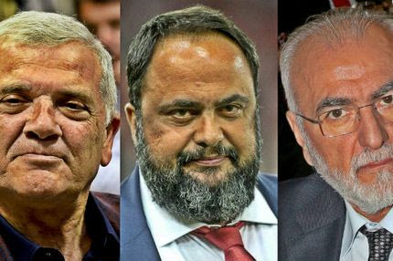 Ο,τι πει ο πρόεδρος…