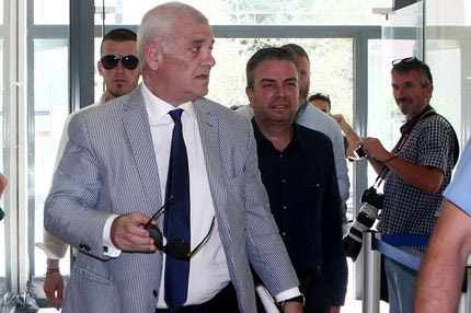 Στο ΣτΕ ο ΟΠΑΠ για την ΑΕΚ