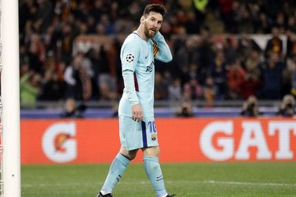 Στην Αργεντινή πανηγυρίζουν με τον καημό του Μέσι