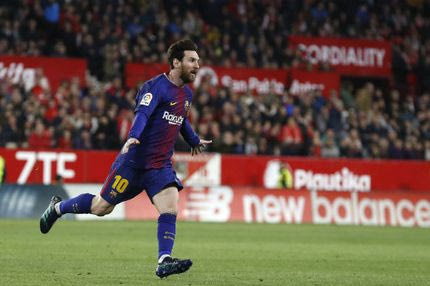 Ο Βαλβέρδε άφησε στον πάγκο τον Μέσι και ο Αργεντινός τον… έσωσε!