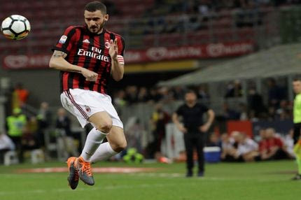 Οι νέες φανέλες της Μίλαν αποκαλύφθηκαν και το μαύρο κυριαρχεί!