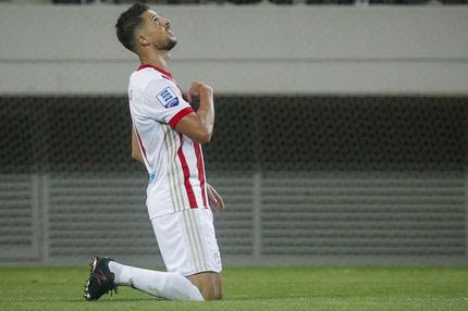 Με δύο Μιραλάς στο “Καραϊσκάκης” κόντρα σε Παναιτωλικό!