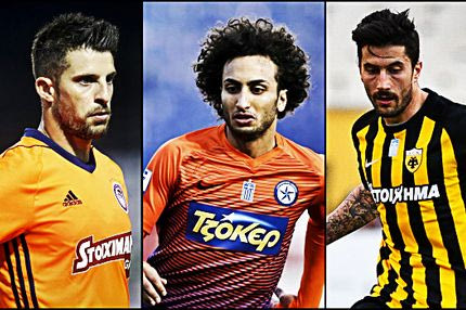 Ο “φευγάτος” Μιραλάς, ο αντι-Νταμπίζας στον ΠΑΟ και το μυστήριο με τον Κονέ