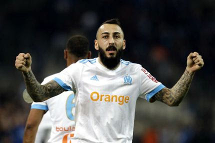 Η Λειψία ευχαρίστησε τον Μήτρογλου στο twitter!