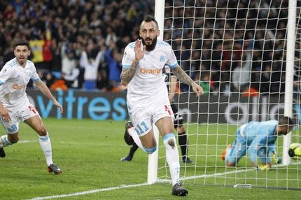 Μέχρι και ο Μανωλάς “εμφανίστηκε” σε tweet της Μαρσέιγ