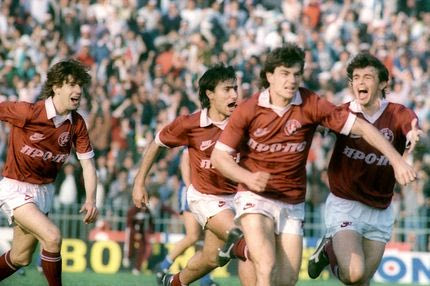 Ελεος: Εκλάπη η προτομή του Μητσιμπόνα στον Τύρναβο! (pic)