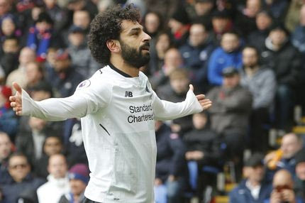 Θρύλος του αιγυπτιακού ποδοσφαίρου αποκάλυψε την επόμενη ομάδα του Σαλάχ!