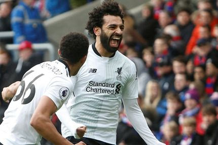 Η κόντρα του Σαλάχ με την ομοσπονδία βάζει “βόμβα” ενόψει Μουντιάλ