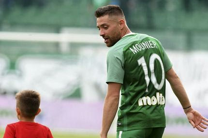 Το μεγάλο μυστικό του Παναθηναϊκού το αποκάλυψε ο Μουνιέ…