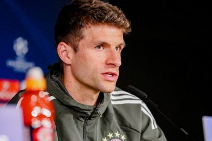 Τόμας Μίλερ χωρίς “σπόντες” για την Ρεάλ… ΔΕΝ γίνεται!