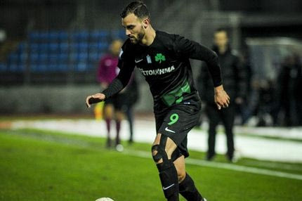 Πώς το έκανε αυτό ο Μυστακίδης; Μπήκε αλλαγή και αποβλήθηκε μέσα σε 18 λεπτά!