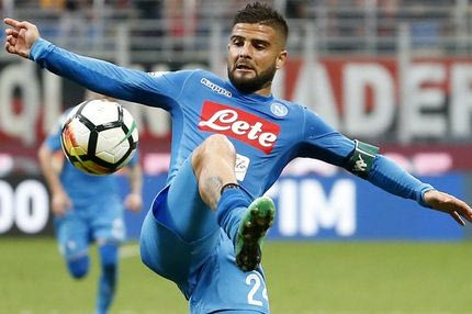 Την ατάκα-μαχαιριά για την Γιουβέντους την ξεστόμισε ο Ινσίνιε