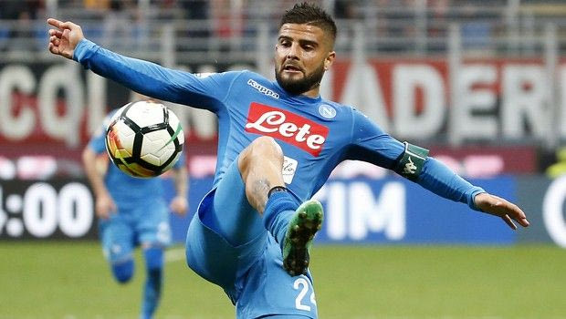 Την ατάκα-μαχαιριά για την Γιουβέντους την ξεστόμισε ο Ινσίνιε