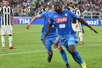 Ο Κουλιμπαλί “κάρφωσε” τον Μπουφόν και έβαλε φωτιά στο πρωτάθλημα!