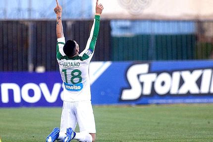 Ο Παναθηναϊκός συνεχίζει να σέβεται απόλυτα την ιστορία του