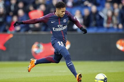 Ο Νεϊμάρ μπήκε ως ορισμός στο γαλλικό λεξικό