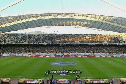 H σύμβαση της ΑΕΚ με το ΟΑΚΑ και η “απάντηση” στον Γιαννακόπουλο