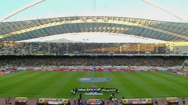 H σύμβαση της ΑΕΚ με το ΟΑΚΑ και η “απάντηση” στον Γιαννακόπουλο