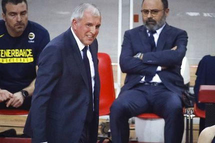 Πρώην πράσινος στο γήπεδο… για τα μάτια του Ζέλικο