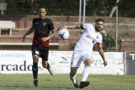 Η μεγάλη επιστροφή για ΟΦΗ και Αρη επισφραγίστηκε