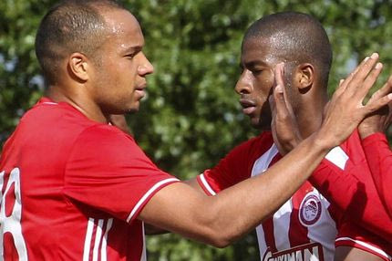 Πήραν 10ήμερη άδεια οι Οτζίτζα-Οφόε και Σεμπά για συγκεκριμένο λόγο…