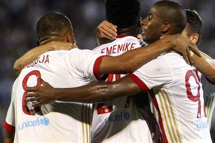 Τα πρώτα “θύματα” του ξεσπάσματος Μαρινάκη