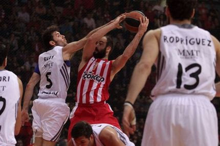 Το 2014 η Ρεάλ είχε προτιμήσει Ολυμπιακό. Τώρα το γύρισε…