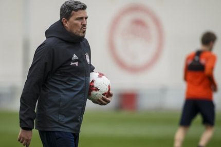 Και όμως: ο Γκαρθία έμεινε λιγότερο από Λεμονή και Χάσι!