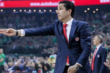 Αποκλεισμός-τέλος εποχής στον Ολυμπιακό