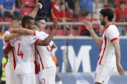 Κρατούσε το (πολύ) καλό για το τέλος ο Ολυμπιακός!