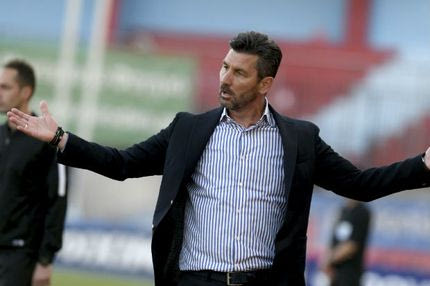 “Προαναγγελία” αποχώρησης, με ένα “αλλά” από τον Μαρίνο!