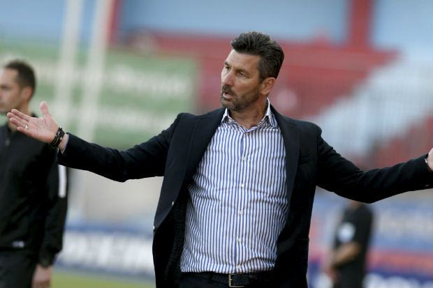 “Προαναγγελία” αποχώρησης, με ένα “αλλά” από τον Μαρίνο!