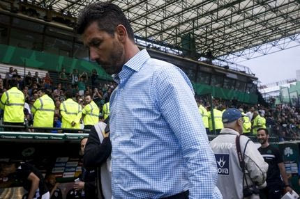 “Έθαβε”τον… σπάταλο Μαρίνο