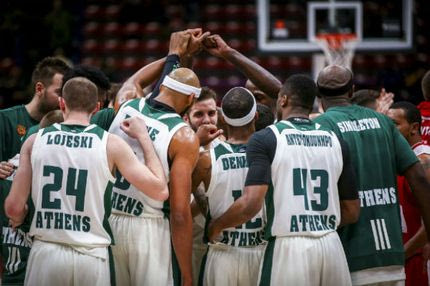 Στο πιο… YOLO ματς ο Παναθηναϊκός ήταν λες και πήγε για να χάσει