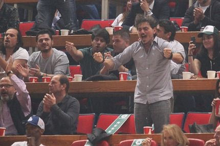 Ο σούπερ Παναθηναϊκός “τρέλανε” τον Γιαννακόπουλο