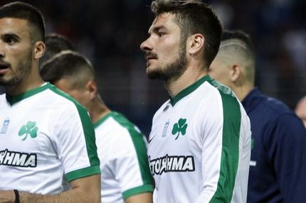 Αποκλείστηκε από την Ευρώπη για 3.654.000 ευρώ!